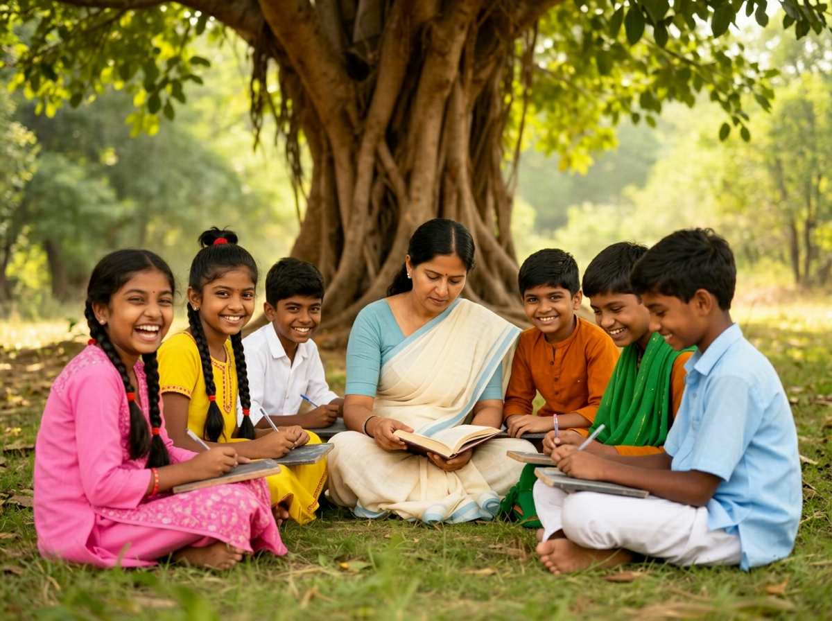 Gurukul School
